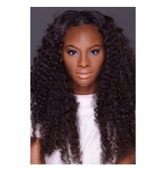 Cheap Peruvian Curly Hair Weave for Sale